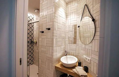 Mini hotel in the heart of Sevilla for exclusive usage - Foto 46