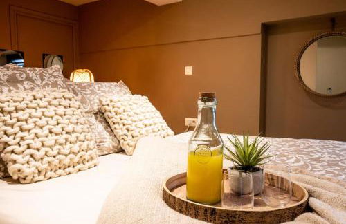 SWIMCASALILLE Loft piscine intérieure 10 mn gares - Foto 37