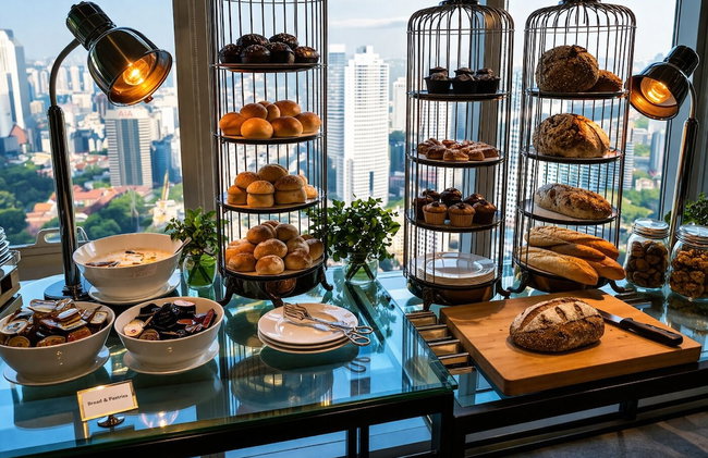 The Platinum Quzoma Suites in KLCC - Foto 67