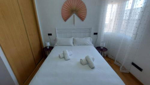 Apartamento CentroLinares Con Parking - Foto 4