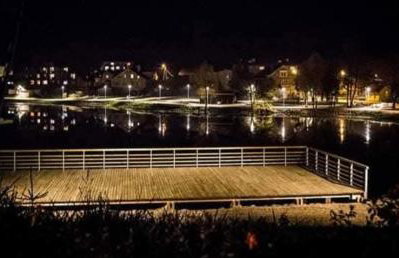 Landsberg Studio Apartment - Foto 14