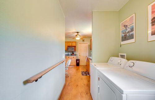 Stables and Indoor Pool Access Lecanto Retreat! - Foto 20