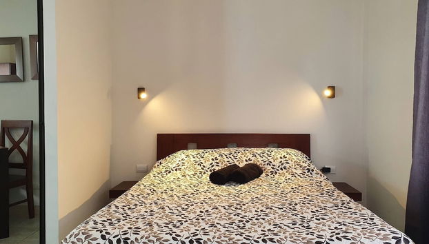 Marina Loft Studio # 224 - Foto 4, Habitación