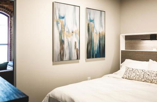 Three Trails Downtown Elkin - Foto 150