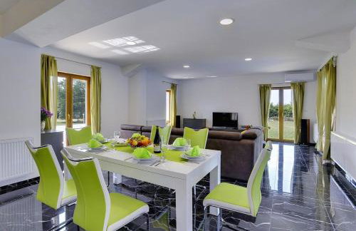 Villa Frankovici - Foto 49