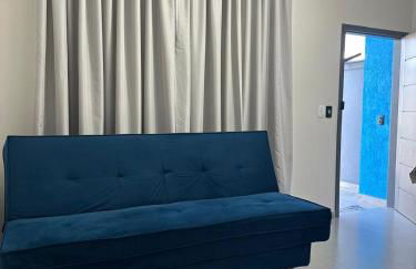 Casa Azul, Privativa, Confortável, AR, Wi-Fi - Photo 11