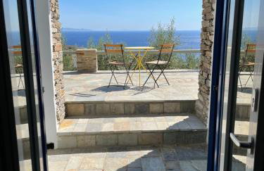 Sea view studio 2 - Foto 1