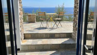 Sea view studio 2 - Photo 1