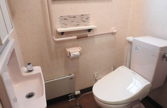 Asahikawa Big Lodge 7 People - Foto 42