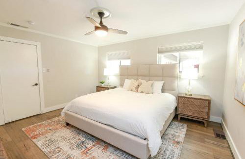 Luxury Spanish Style Home Walking Steps to HSB Resort - Foto 27