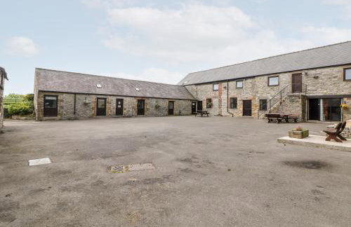 Lathkill Barn - Foto 13