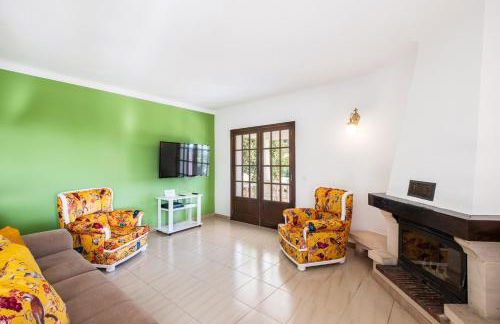 Villa Guerreiro - Foto 8