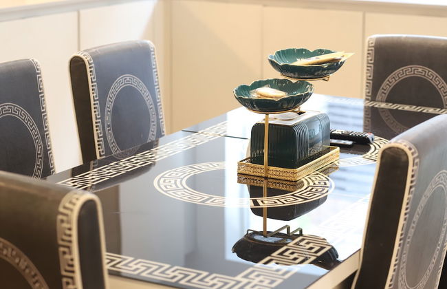 Luxury London Apartment With 5 Bedrooms - Photo 28