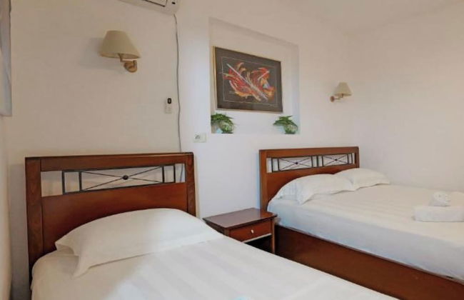 Cozy Veranda Kristian - Free Parking - Photo 40