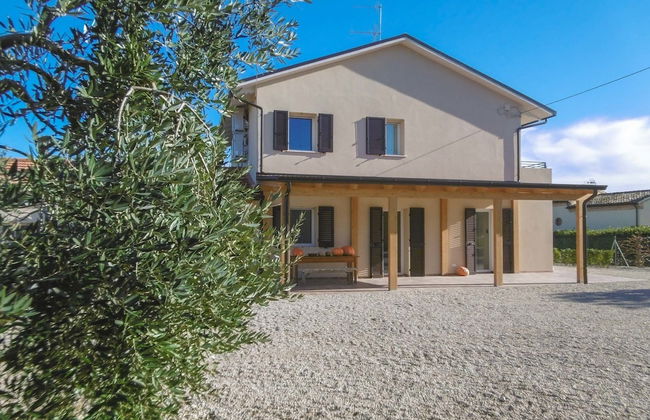 La Viola e il Sole - Foto 35