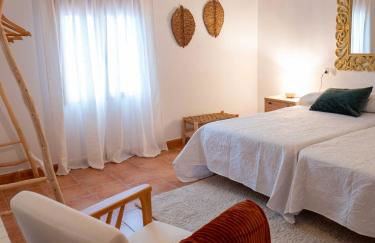 Casa rural El Encanto de La Gila - Foto 17