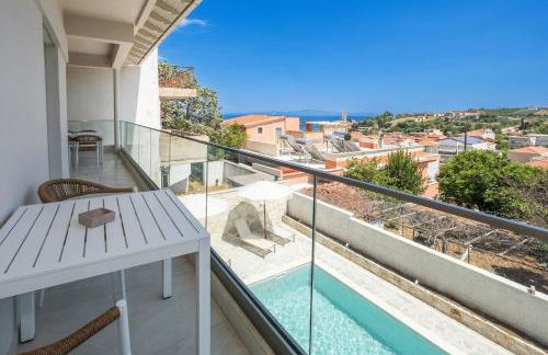 Musafiris Luxury Stay - Foto 23