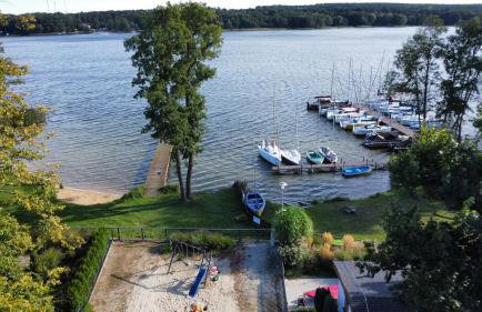Aquarius Porto Boszkowo Sauna Apartamenty - Foto 41