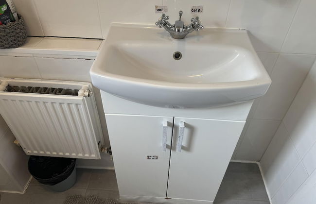 Luxury London Apartment With 3 Bedrooms - Photo 14