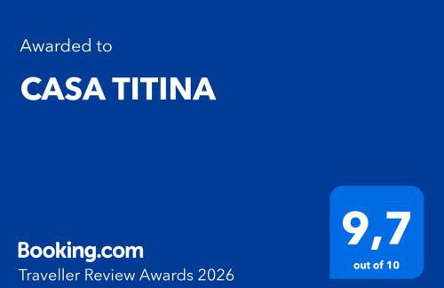 CASA TITINA - Foto 1
