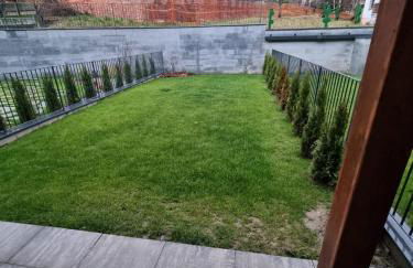 The Nest - TRILO - WIFI - Box - Cortile - Magnolta - Foto 10