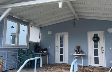 Zwei-Raum Wohnung für max. 4 Personen - Foto 1