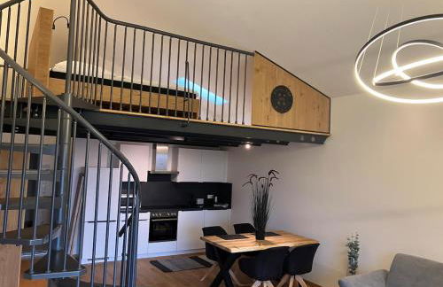 Moderne Wohnung in ruhiger Lage - Foto 1