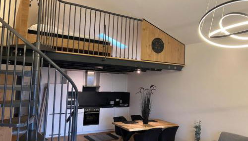 Moderne Wohnung in ruhiger Lage - Foto 1