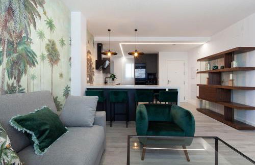 Espectacular piso en Nervión - Foto 3