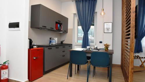 Casa Vacanze Luxury House Cassino - Foto 3