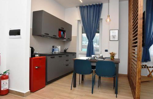 Casa Vacanze Luxury House Cassino - Foto 3