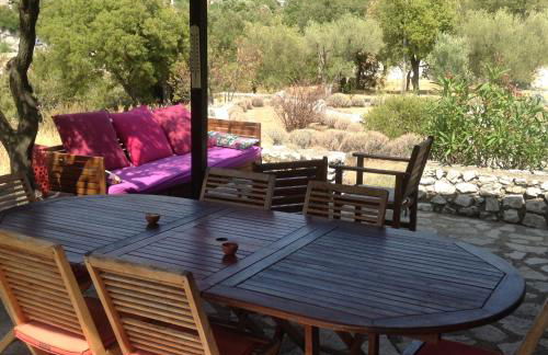 La Genevrière - Foto 12