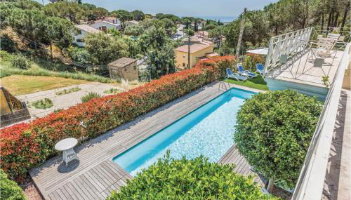 5 Bedroom Amazing Home In Cabrils - Foto 4