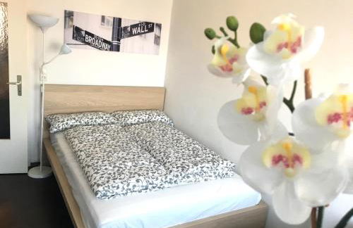 Business Appartement - Foto 1