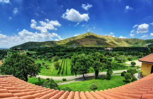 Tenuta Re Ferdinando - Foto 34