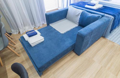 The CityPlex | Apartamentos Prime no Centro de Osasco - Photo 16