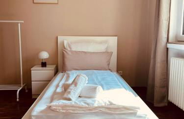 H6 XL I 90m2 I 6 P I Wasch I Balkon I - Foto 3