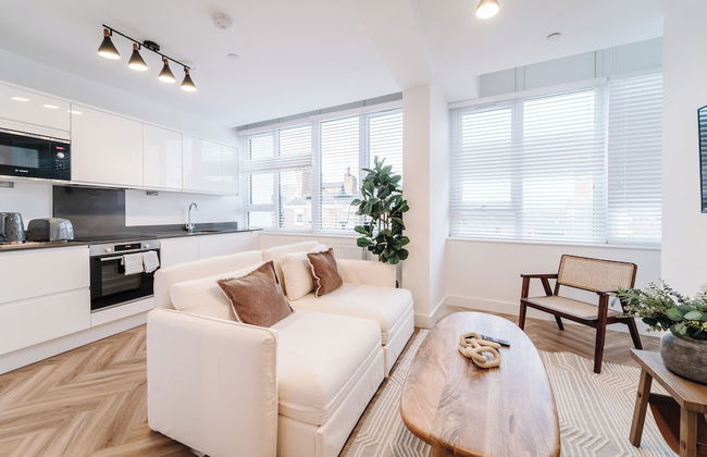 Royal House Luxury Apartments Chester - Foto 49