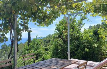 MeerLoft, Steinhaus Prem mit Panorama Meerblick - Foto 34