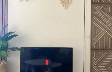 Studio Boho Chic - Proche de la mer - Foto 5