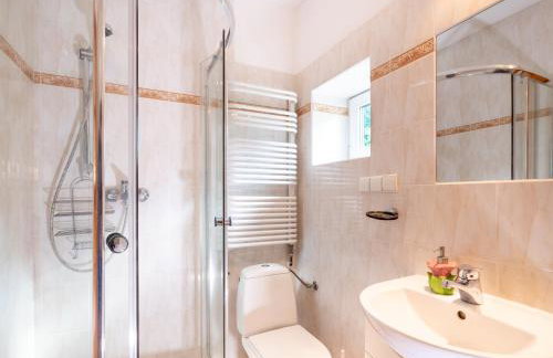 Willa Maria - Foto 12