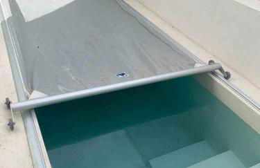 Renovación total post-covid Netflix, Piscina - Foto 32