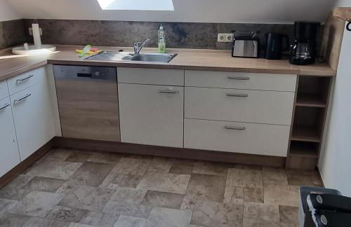 Ferienwohnung zur Schmiede - Foto 6