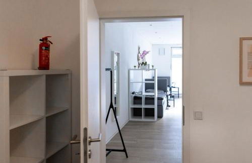 Kleines zentrales Apartment in Goch - Netflix - Foto 26