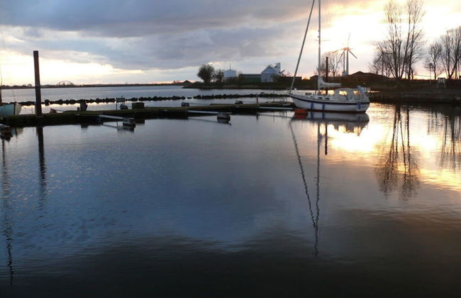 "bosse" Comfortable Holiday Residence - Photo 25