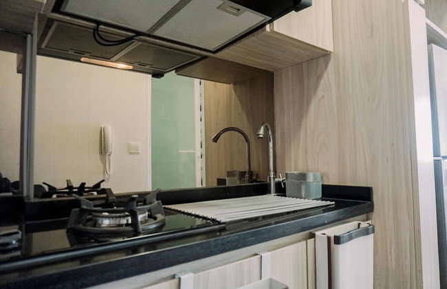 Simply Look Studio At Parkland Avenue Apartment - Foto 8