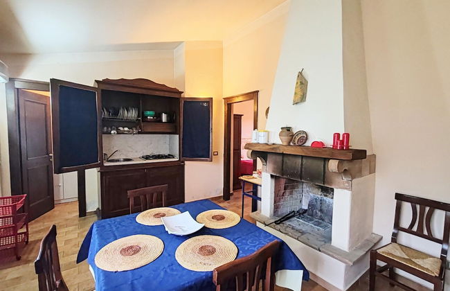 Apartment in Umbria Near Montefalco Winery - Foto 17