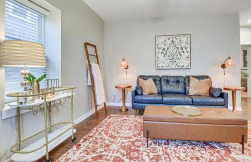 Historic Loveland Apt Walk to Little Miami River! - Foto 6