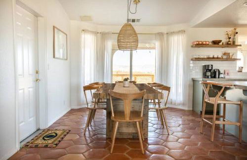 Sun Runner - Serene desert home w/pool & hot tub - Foto 14