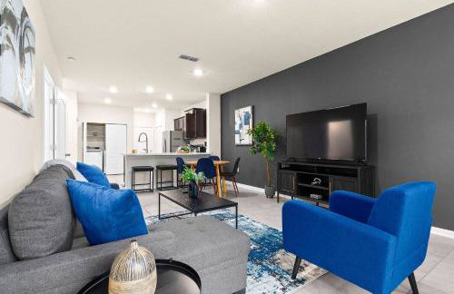 Elegant & Upscale 2BR Townhome. - Foto 13